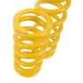 ÖHLINS 18077-15 Stötdämparfjäder, Yellow, 571lbs