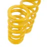 ÖHLINS 18077-16 Stötdämparfjäder, Yellow, 605lbs