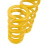 ÖHLINS 18077-17 Stötdämparfjäder, Yellow, 640lbs