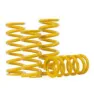 ÖHLINS 18077-17 Stötdämparfjäder, Yellow, 640lbs