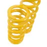 ÖHLINS 18077-19 Stötdämparfjäder, Yellow, 708lbs