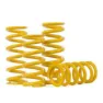 ÖHLINS 18077-19 Stötdämparfjäder, Yellow, 708lbs