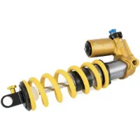 ÖHLINS Custom Trunnion Ttx 22 M 165 Mmx45 Mm Stötdämpare ÖHLINS Custom Trunnion Ttx 22 M 165 Mmx45 Mm Stötdämpare