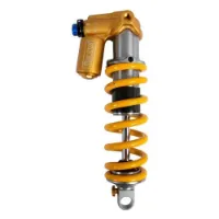 ÖHLINS Custom Trunnion Ttx22m.2 Coil Tm Pb Stötdämpare ÖHLINS Custom Trunnion Ttx22m.2 Coil Tm Pb Stötdämpare