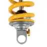 ÖHLINS Custom Trunnion Ttx22m.2 Coil Tm Pb Stötdämpare, Black / yellow, 65mm, 205mm