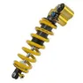 ÖHLINS Custom Ttx 22 M Stötdämpare, Black / yellow, 70mm, 222mm