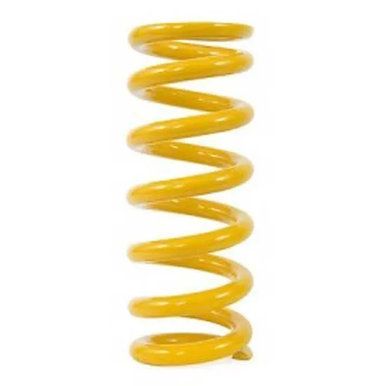 ÖHLINS Custom Ttx 22 M Stötdämpare, Black / yellow, 70mm, 222mm ÖHLINS Custom Ttx 22 M Stötdämpare, Black / yellow, 70mm, 222mm