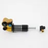 ÖHLINS Custom Ttx 22 M Stötdämpare, Black / yellow, 70mm, 222mm