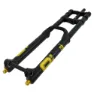 ÖHLINS Dh 38 Race 20 X 110 Mm Mtb-gaffel, Black, 29", 200mm