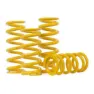 ÖHLINS Mtb Ttx 22 M 18073-04 Stötdämparfjäder, Yellow, 76mm