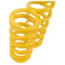 ÖHLINS Mtb Ttx 22 M 18073-04 Stötdämparfjäder, Yellow, 76mm