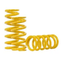 ÖHLINS Mtb Ttx 22 M 18075 18075-17 Stötdämparfjäder ÖHLINS Mtb Ttx 22 M 18075 18075-17 Stötdämparfjäder