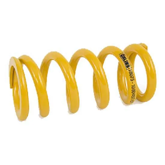 ÖHLINS Mtb Ttx 22 M Specialized Levo K 2018 Sbc 1885 Stötdämpare, Black / yellow, 63mm, 216mm ÖHLINS Mtb Ttx 22 M Specialized Levo K 2018 Sbc 1885 Stötdämpare, Black / yellow, 63mm, 216mm