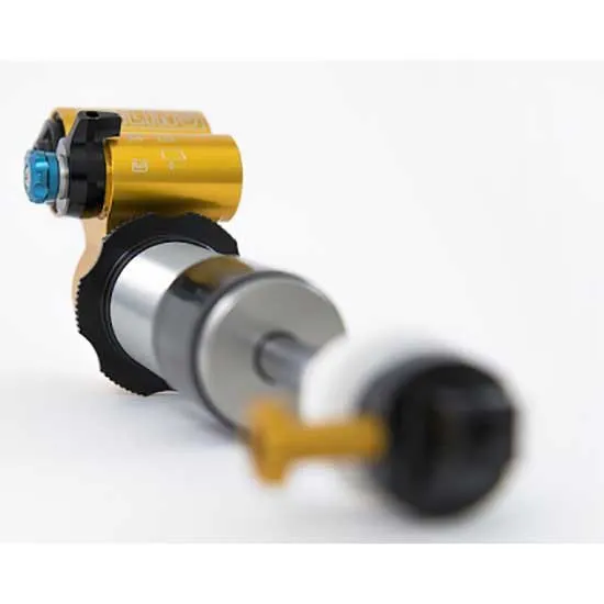 ÖHLINS Mtb Ttx 22 M Specialized Levo K 2018 Sbc 1885 Stötdämpare, Black / yellow, 63mm, 216mm ÖHLINS Mtb Ttx 22 M Specialized Levo K 2018 Sbc 1885 Stötdämpare, Black / yellow, 63mm, 216mm