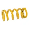 ÖHLINS Mtb Ttx 22 M Specialized Levo K 2018 Sbc 1885 Stötdämpare, Black / yellow, 63mm, 216mm