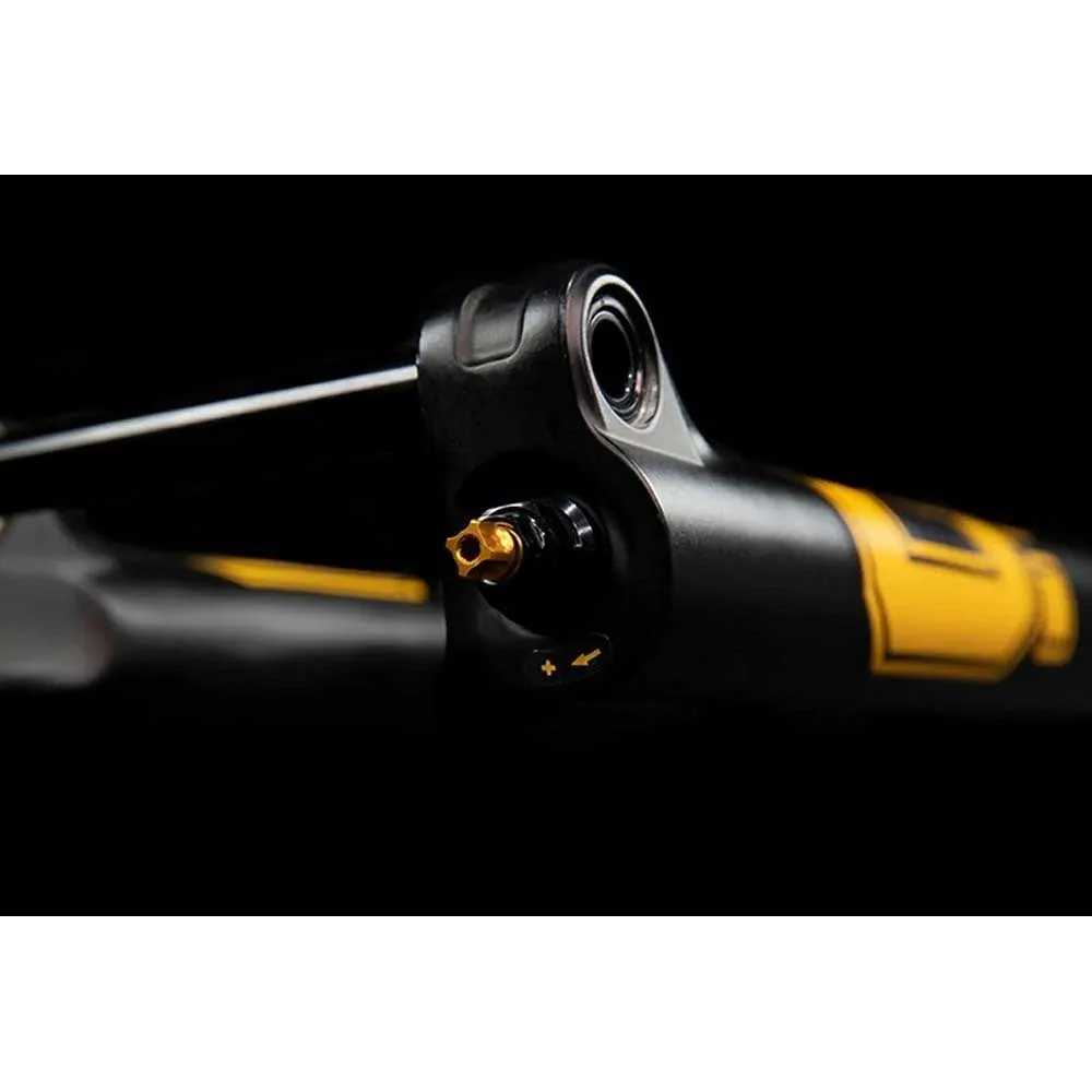 ÖHLINS Rxc34 M.1 Carbon Air Otx14 44 Mm Mtb-gaffel ÖHLINS Rxc34 M.1 Carbon Air Otx14 44 Mm Mtb-gaffel