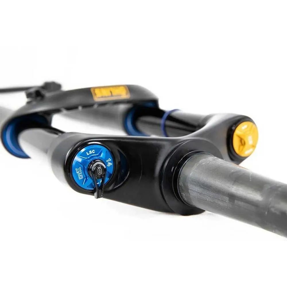ÖHLINS Rxc34 M.1 Carbon Air Otx14 44 Mm Mtb-gaffel ÖHLINS Rxc34 M.1 Carbon Air Otx14 44 Mm Mtb-gaffel