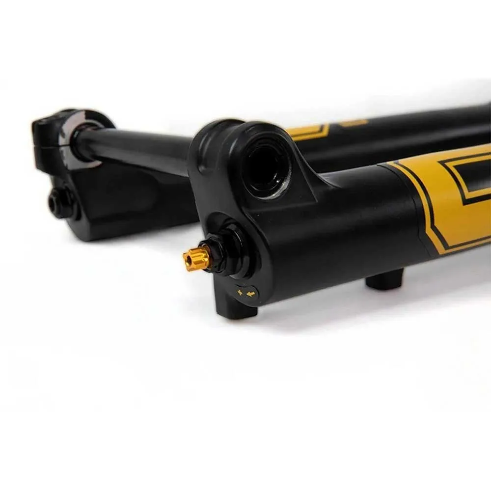 ÖHLINS Rxc34 M.1 Carbon Air Otx14 44 Mm Mtb-gaffel ÖHLINS Rxc34 M.1 Carbon Air Otx14 44 Mm Mtb-gaffel
