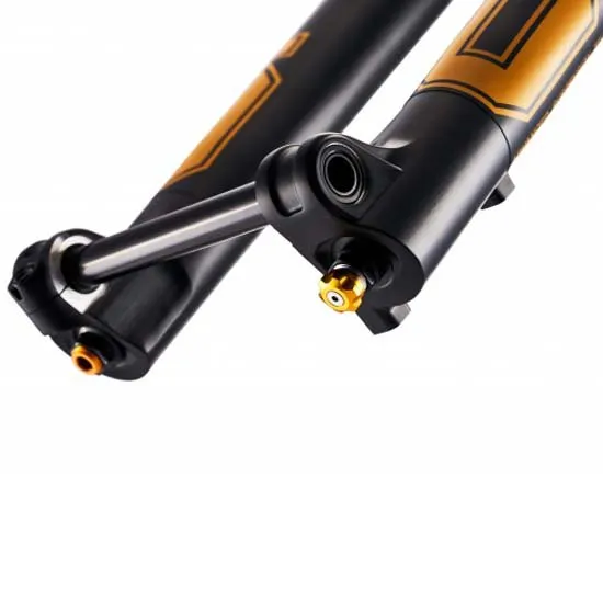 ÖHLINS Rxf34 M2 Otx18 Fgmtb 3412 2230 Mtb-gaffel, Silver, 29", 120mm ÖHLINS Rxf34 M2 Otx18 Fgmtb 3412 2230 Mtb-gaffel, Silver, 29", 120mm