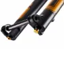 ÖHLINS Rxf34 M2 Otx18 Fgmtb 3412 2230 Mtb-gaffel, Silver, 29", 120mm