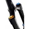 ÖHLINS Rxf34 M2 Otx18 Fgmtb 3412 2230 Mtb-gaffel, Silver, 29", 120mm