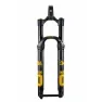 ÖHLINS Rxf34 M2 Otx18 Fgmtb 3412 2230 Mtb-gaffel, Silver, 29", 120mm