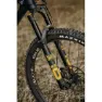ÖHLINS Rxf34 M2 Otx18 Fgmtb 3412 2230 Mtb-gaffel, Silver, 29", 120mm