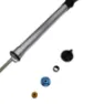 ÖHLINS Rxf34 Patron, Silver, 160mm