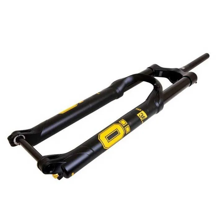 ÖHLINS Rxf36 M.2air Ttx18 44 Mm Mtb-gaffel, Black / yellow, 29", 160mm ÖHLINS Rxf36 M.2air Ttx18 44 Mm Mtb-gaffel, Black / yellow, 29", 160mm