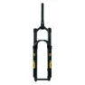 ÖHLINS Rxf36 M.2air Ttx18 51 Mm Mtb-gaffel, Black / yellow, 29", 170mm