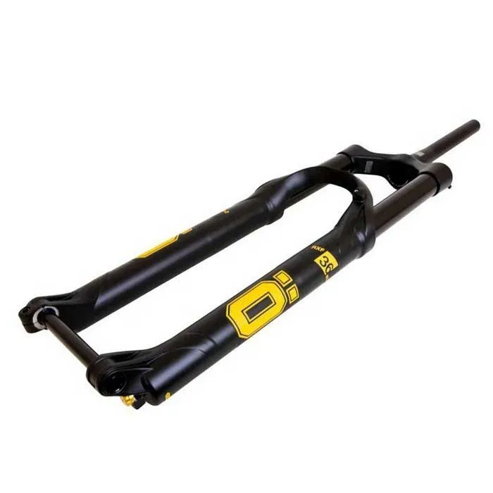 ÖHLINS Rxf36 M.2air Ttx18 51 Mm Mtb-gaffel, Black / yellow, 29", 170mm