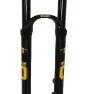 ÖHLINS Rxf36 M.2air Ttx18 51 Mm Mtb-gaffel, Black / yellow, 29", 170mm