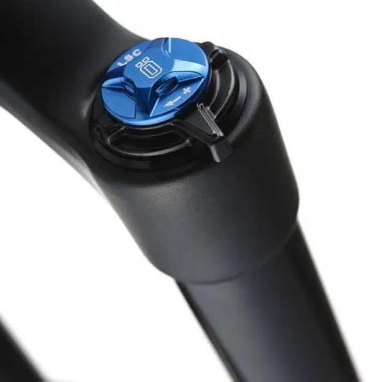 ÖHLINS Rxf38 M.2 Air Fg3817 2211 Mtb-gaffel, Black, 29", 170mm ÖHLINS Rxf38 M.2 Air Fg3817 2211 Mtb-gaffel, Black, 29", 170mm