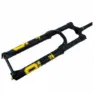 ÖHLINS Rxf38 M.2 Air Fg3817 2211 Mtb-gaffel, Black, 29", 170mm