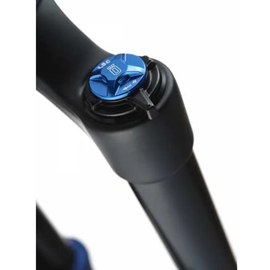ÖHLINS Rxf38 M.2 Air Fg3818 2212 Mtb-gaffel, Black, 29", 180mm ÖHLINS Rxf38 M.2 Air Fg3818 2212 Mtb-gaffel, Black, 29", 180mm