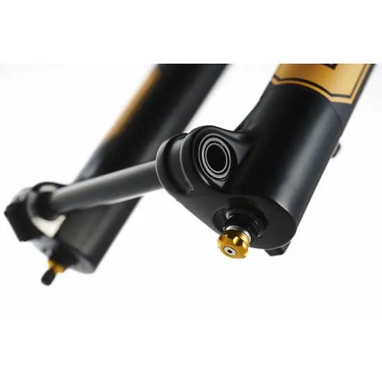 ÖHLINS Rxf38 M.2 Air Fg3818 2212 Mtb-gaffel, Black, 29", 180mm ÖHLINS Rxf38 M.2 Air Fg3818 2212 Mtb-gaffel, Black, 29", 180mm