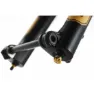 ÖHLINS Rxf38 M.2 Air Fg3818 2212 Mtb-gaffel, Black, 29", 180mm