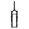 ÖHLINS Rxfdj M.1 Air Ttx18 26´´ Mtb-gaffel, Black, 38mm, 90mm