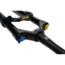 ÖHLINS Rxfdj M.1 Air Ttx18 26´´ Mtb-gaffel, Black, 38mm, 90mm
