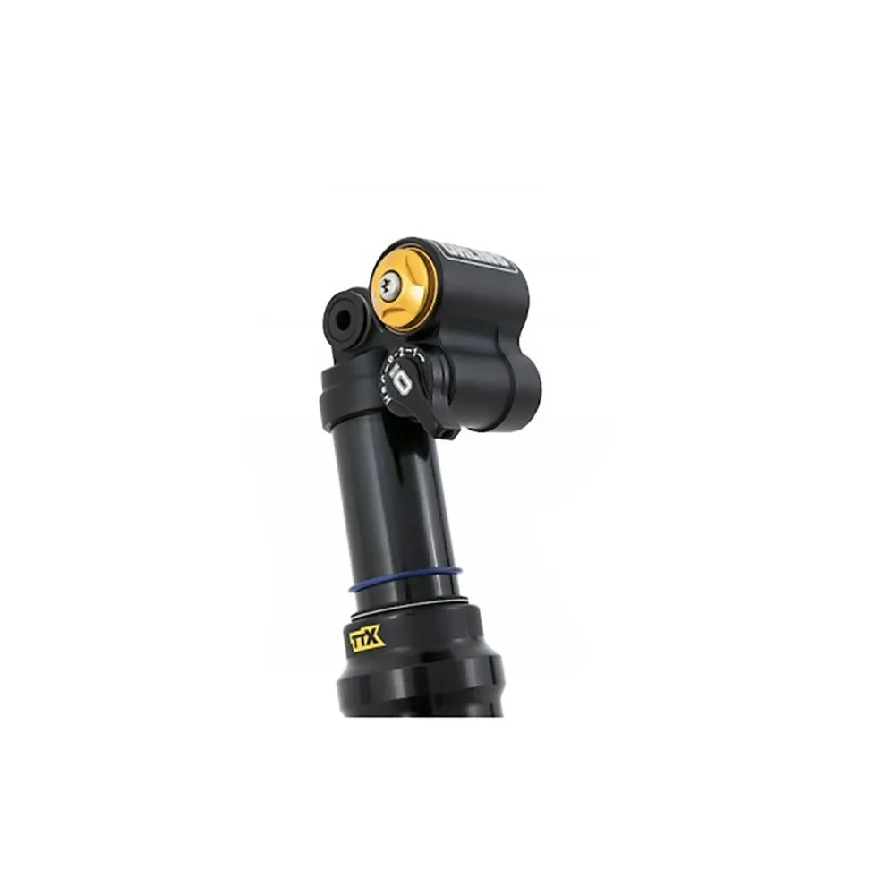 ÖHLINS Sbc Ttx Air Sj 27.5 Stötdämpare, Black, 52.5mm, 210mm ÖHLINS Sbc Ttx Air Sj 27.5 Stötdämpare, Black, 52.5mm, 210mm