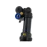 ÖHLINS Sbc Ttx Air Sj 27.5 Stötdämpare, Black, 52.5mm, 210mm