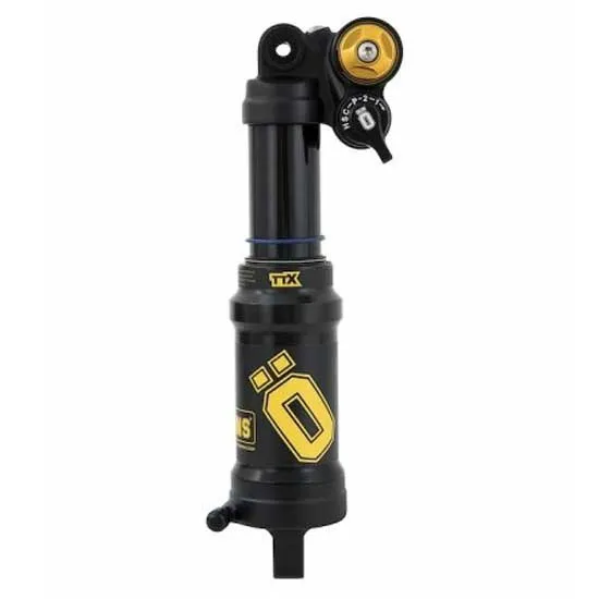 ÖHLINS Sbc Ttx Air Sj 27.5 Stötdämpare ÖHLINS Sbc Ttx Air Sj 27.5 Stötdämpare