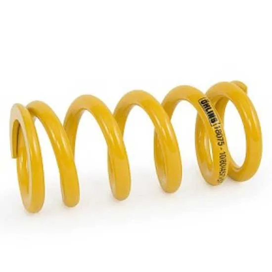 ÖHLINS Sbc Ttx22m Stumpjumper 2016 Stötdämpare, Black / yellow, 47mm, 196mm ÖHLINS Sbc Ttx22m Stumpjumper 2016 Stötdämpare, Black / yellow, 47mm, 196mm