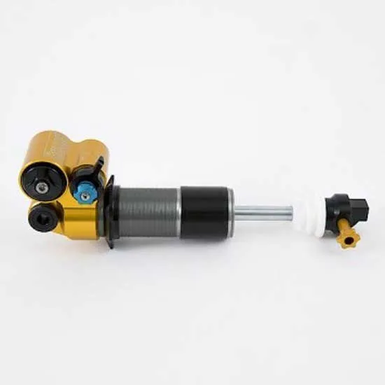 ÖHLINS Sbc Ttx22m Stumpjumper 2016 Stötdämpare, Black / yellow, 47mm, 196mm ÖHLINS Sbc Ttx22m Stumpjumper 2016 Stötdämpare, Black / yellow, 47mm, 196mm
