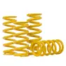 ÖHLINS Sbc Ttx22m Stumpjumper 2016 Stötdämpare, Black / yellow, 47mm, 196mm