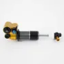 ÖHLINS Sbc Ttx22m Stumpjumper 2016 Stötdämpare, Black / yellow, 47mm, 196mm