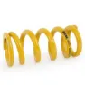 ÖHLINS Sbc Ttx22m Stumpjumper 2016 Stötdämpare, Black / yellow, 47mm, 196mm