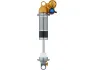 ÖHLINS TTX 22 M.2 Coil Dämpfer, Silver / yellow, 65mm, 230mm