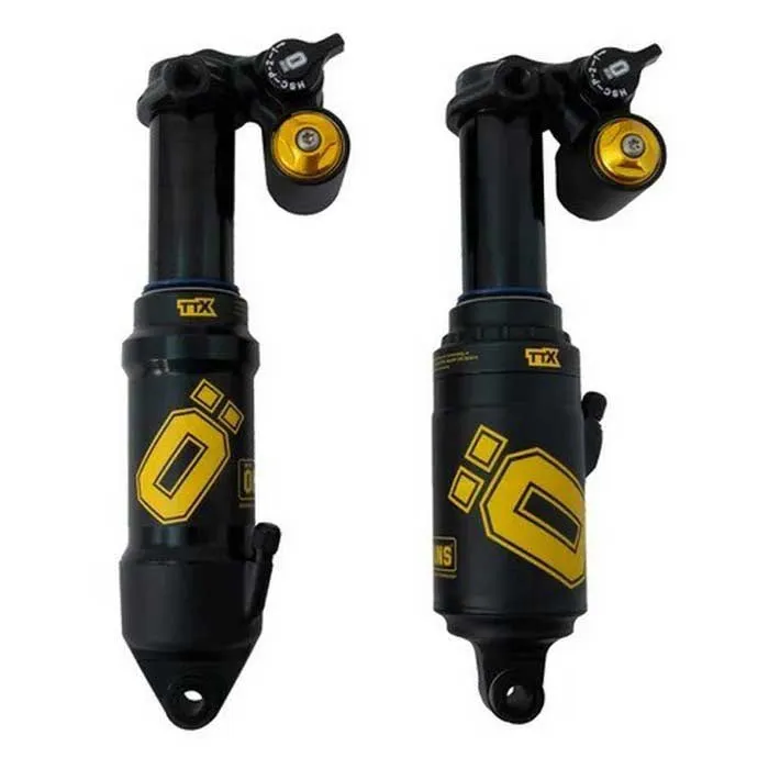 ÖHLINS Ttx Air Stötdämpare ÖHLINS Ttx Air Stötdämpare