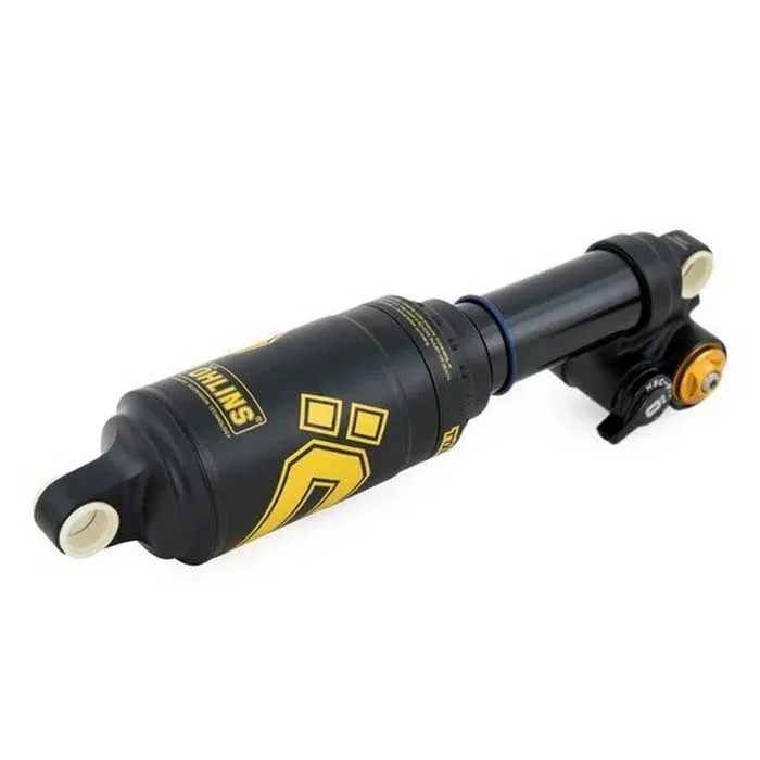 ÖHLINS Ttx Air Stötdämpare ÖHLINS Ttx Air Stötdämpare